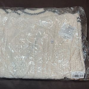Taylor Swift Folklore Knit Cardigan IN PACKAGING